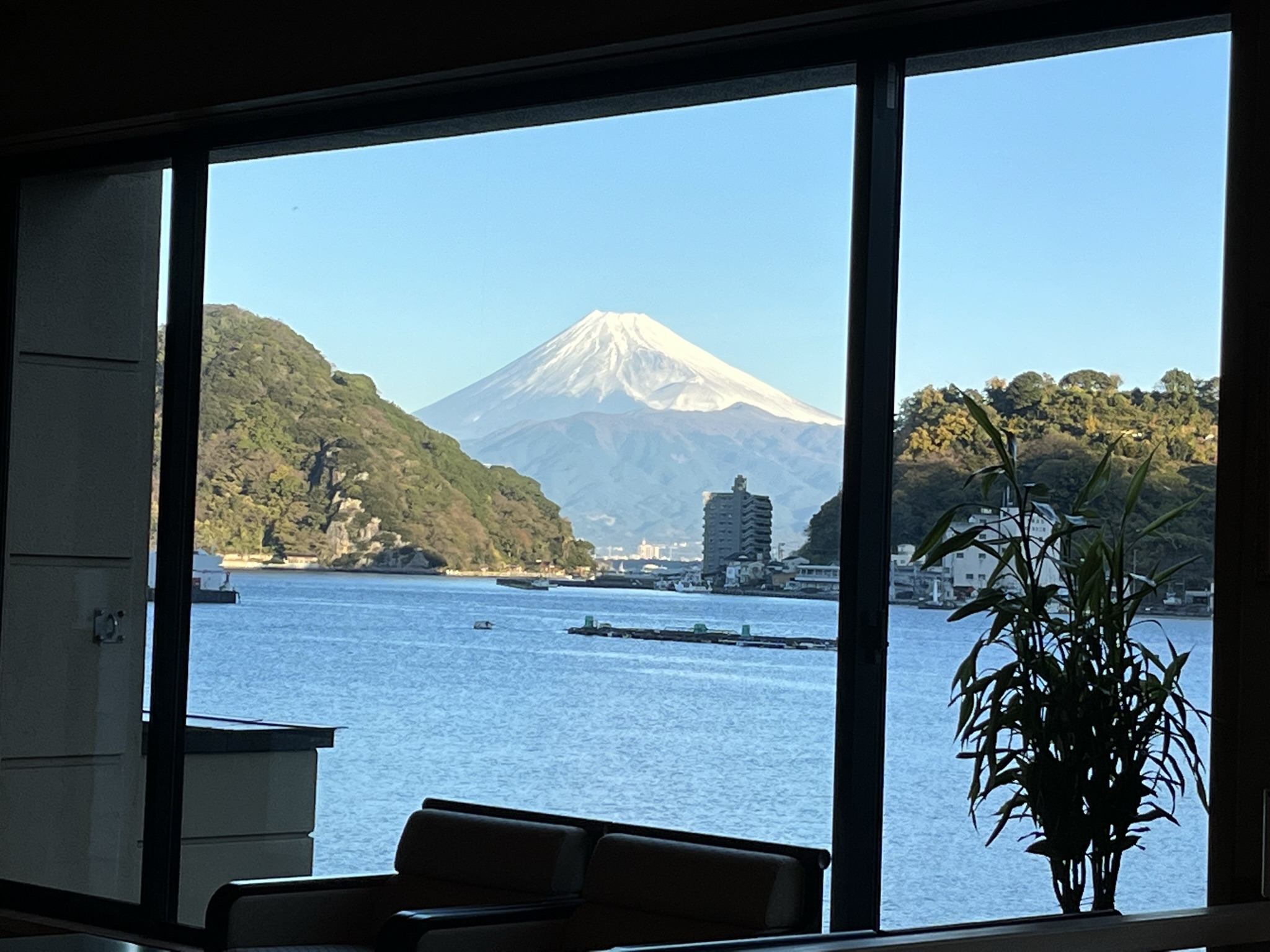 富士山絶景旅館 伊豆･三津浜 松濤館公式HP【最低価格保証】 | IMG_2642