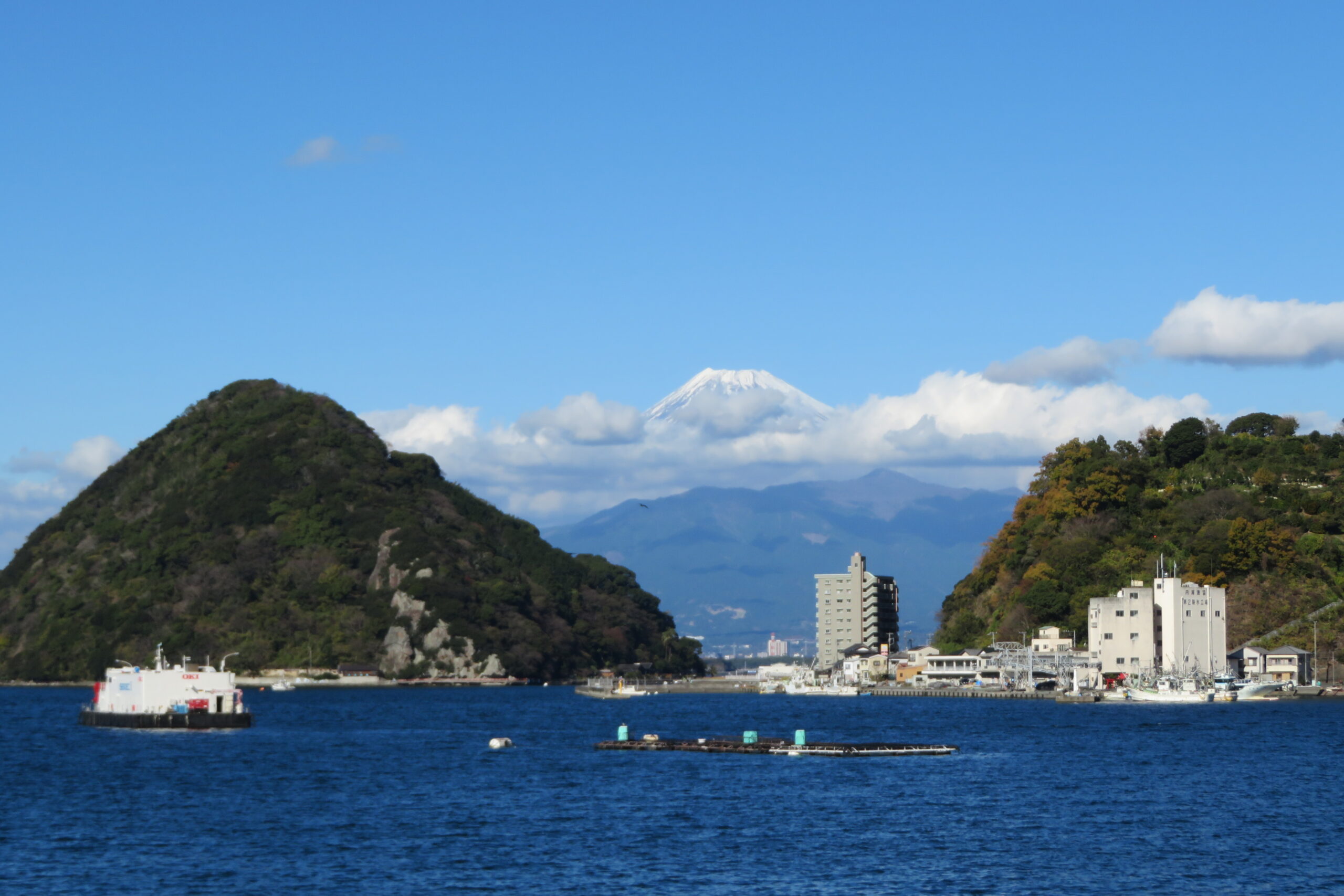 富士山絶景旅館 伊豆･三津浜 松濤館公式HP【最低価格保証】 | IMG_5040