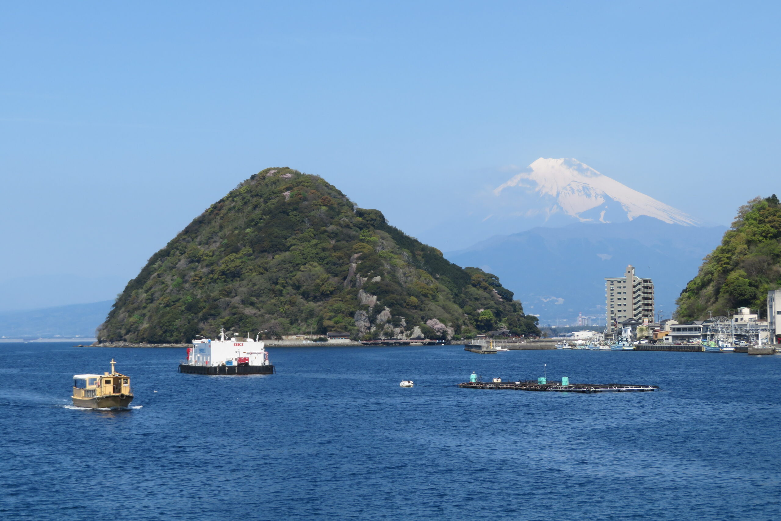 富士山絶景旅館 伊豆･三津浜 松濤館公式HP【最低価格保証】 | IMG_5309