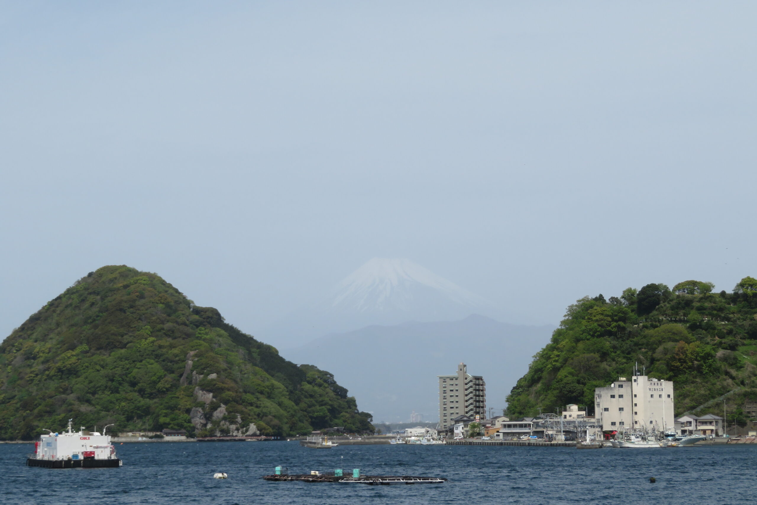 富士山絶景旅館 伊豆･三津浜 松濤館公式HP【最低価格保証】 | IMG_5329
